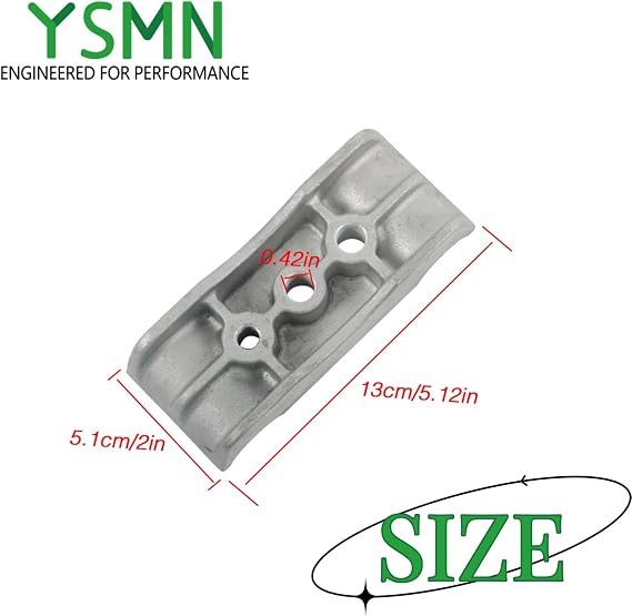 Hydraulic Pump Coupler Repair Kit Replacement for John Deere AR49427 R34360 R34362