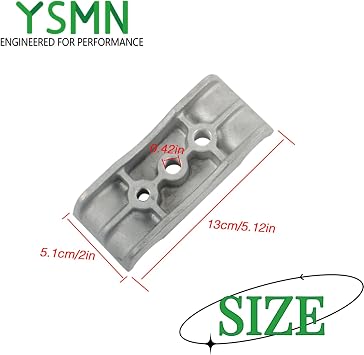 Hydraulic Pump Coupler Repair Kit Replacement for John Deere AR49427 R34360 R34362