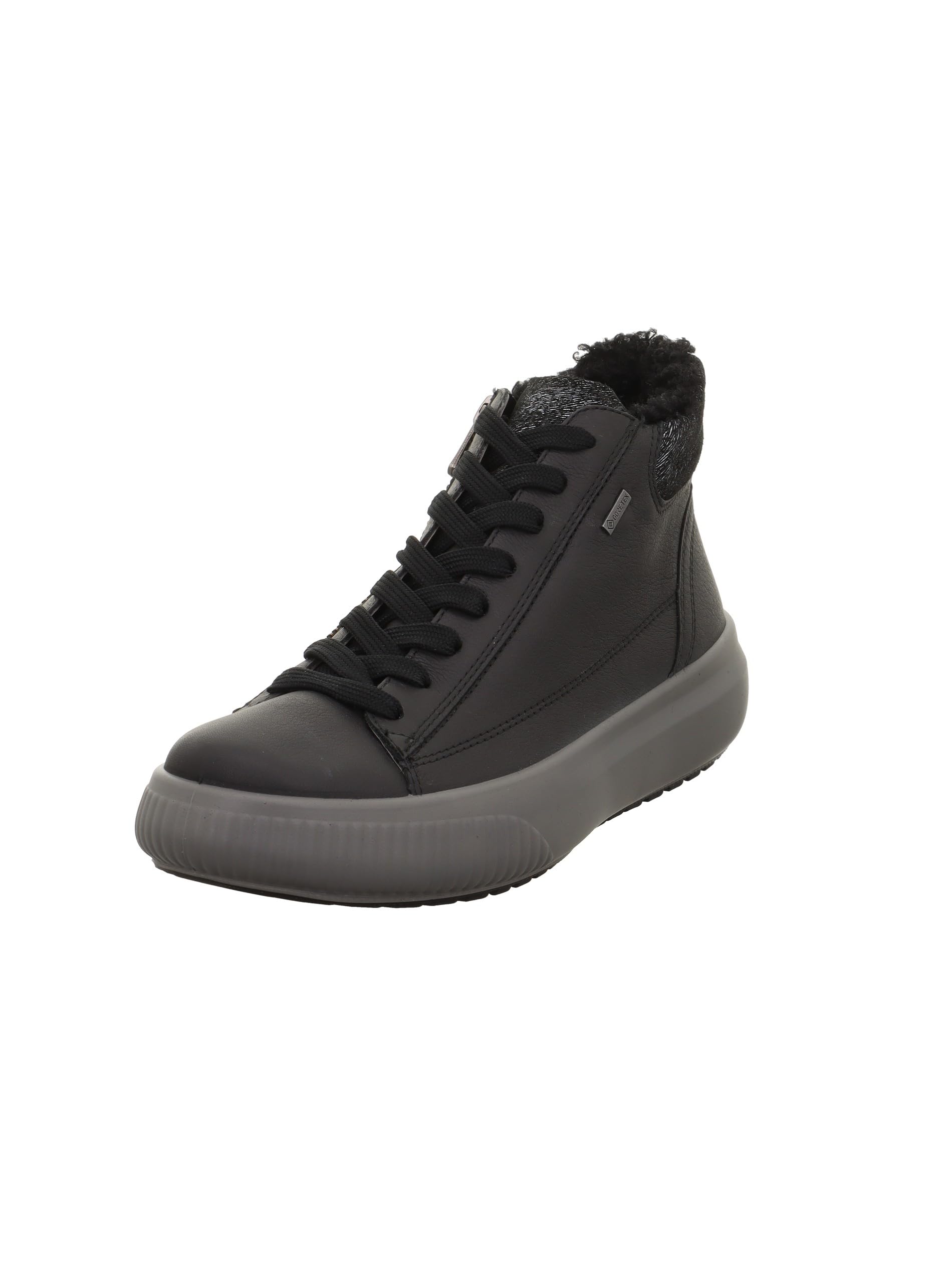 Legero Damen T4 Jump Sneaker Gore-tex 2-000401Sneaker