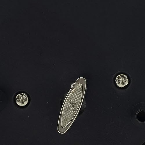 Miniatura 4 de Elanze Designs Clever Fox Friends - Globo de nieve con purpurina musical resistente de 3.937 in (3.937 in), decoración de mesa mágica, mesa de