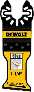 DW OSC 1-1/4IN General Purpose 1PK