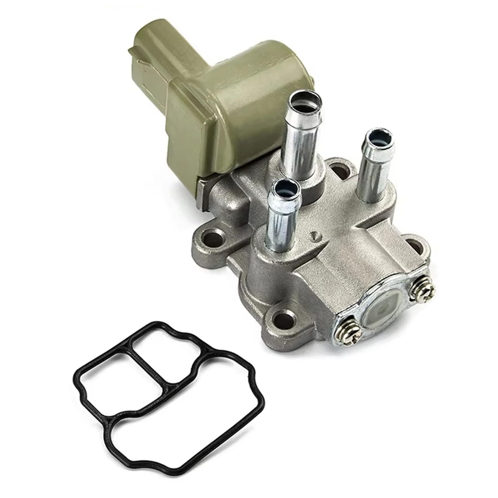 Ynbvgeta One Color Iac Valve Idle Speed Control Valve 22270-74090 Compatible With Chevrolet For Prizm 1993-1995 Idle Air Control Valve 22270-74130 Iac Valve