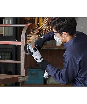 充電式 100ミリコードレスグラインダー 楽天市場】充電式グラインダー ディスクグラインダー コードレス