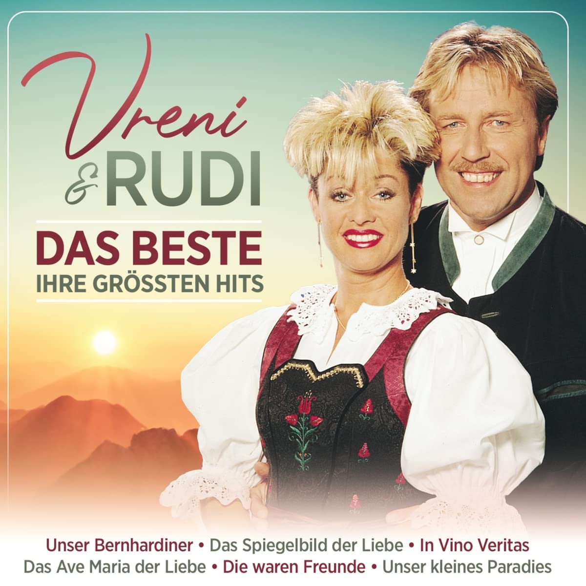 Das Beste-Ihre Größten Hits