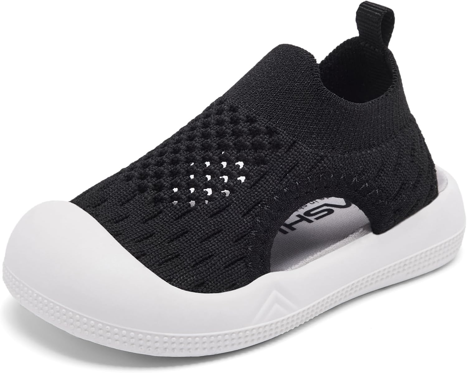 Eashi Baby Boys Girls Sandals Infant Summer Shoes Non-Slip Lightweight First Walkers Shoes 0-24 Months