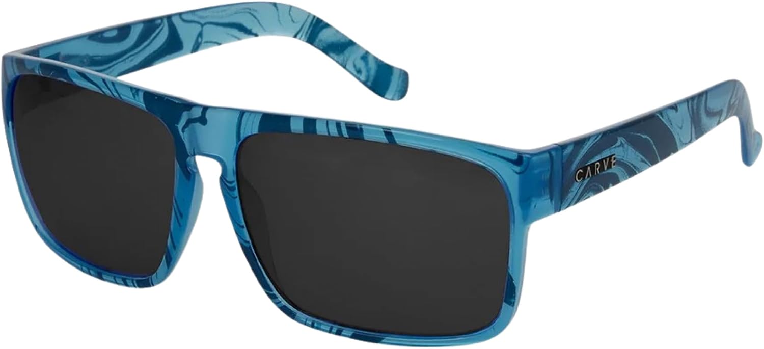 CARVE Vendetta Polarized Sunglasses