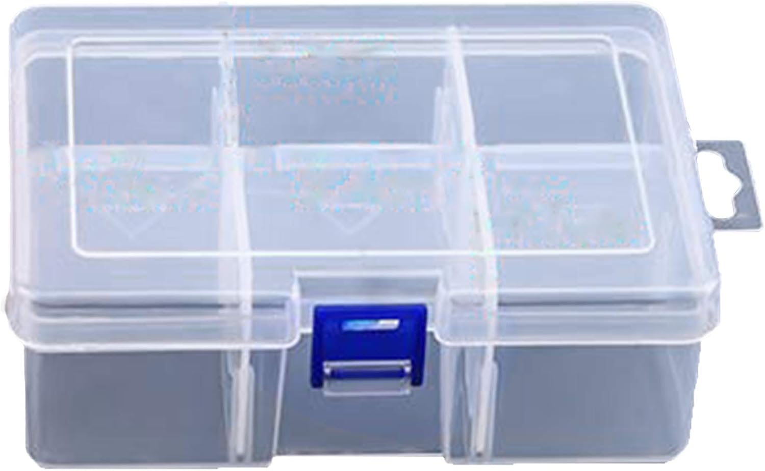 Oce180anYLVUK Caja De Piezas De Almacenamiento, Caja De Piezas