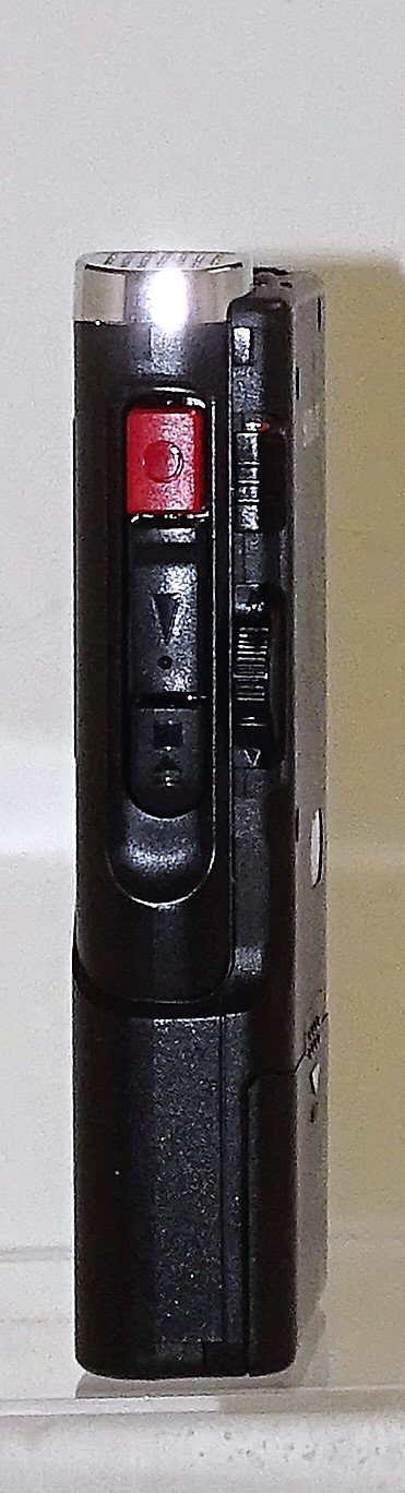 Sony Enregistreur microcassette M-430