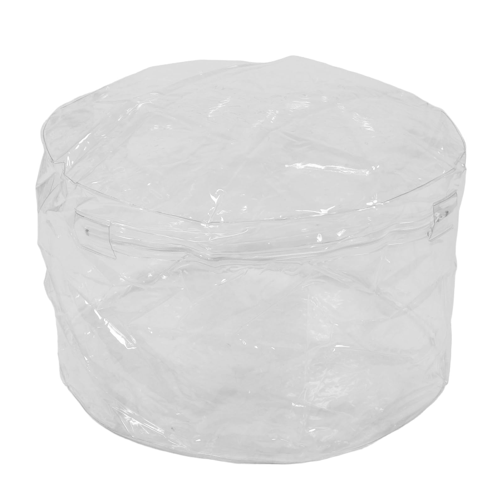 Housse de pouf rangement peluche moderne pour deco chambre et dortoir