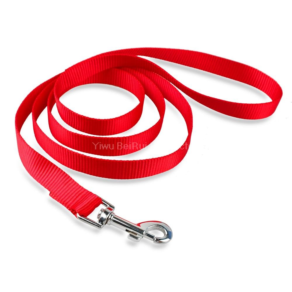MUNCHOS Nylon Leash for Small Dogs (0.75-inch) (B0787ZFYT2) Amazon Price History, Amazon Price Tracker