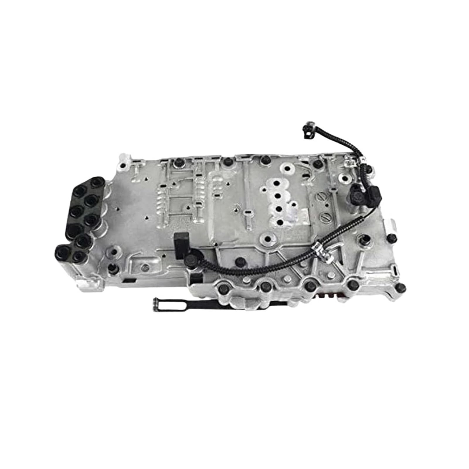 Cuerpo de válvulas de transmisión GA6L45R 6L45 6L45R compatible con BMW, Cadillac y Chevrolet