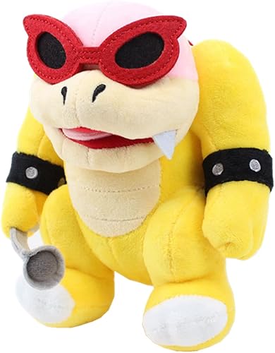 Miniatura 4 de Roy Koopa - Muñeca de peluche (7.1 in)