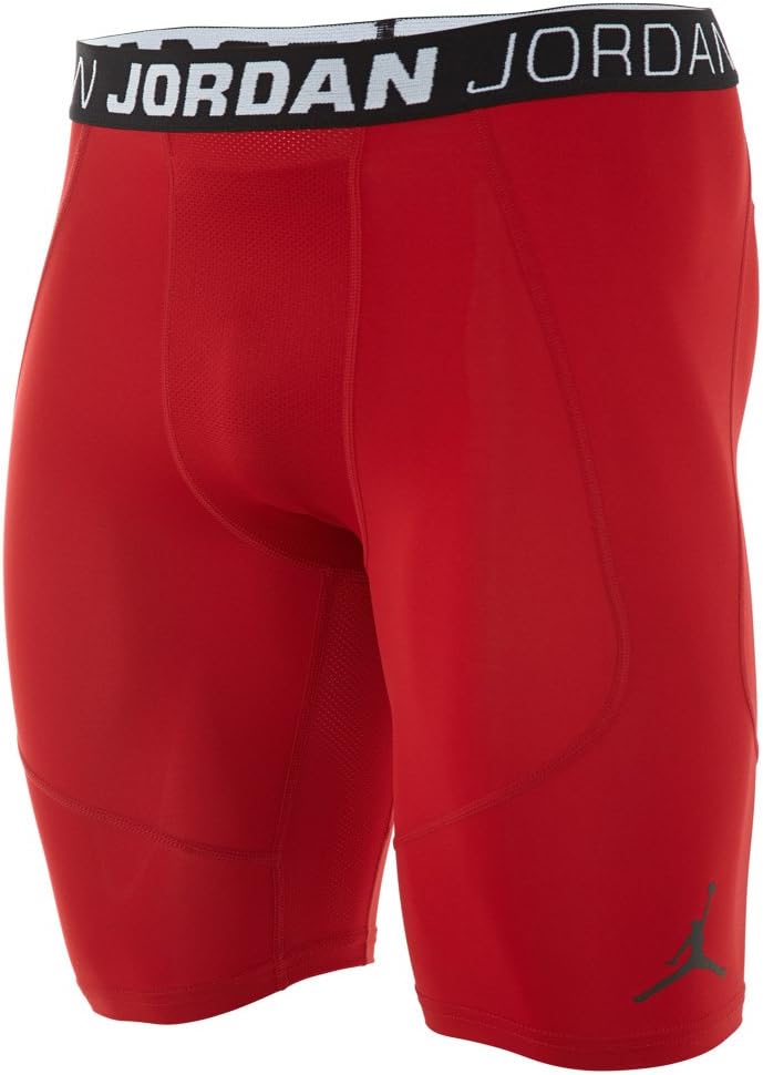Jordan Dominate 2.0 Compression Shorts Mens Style: 615074-695 Size: S