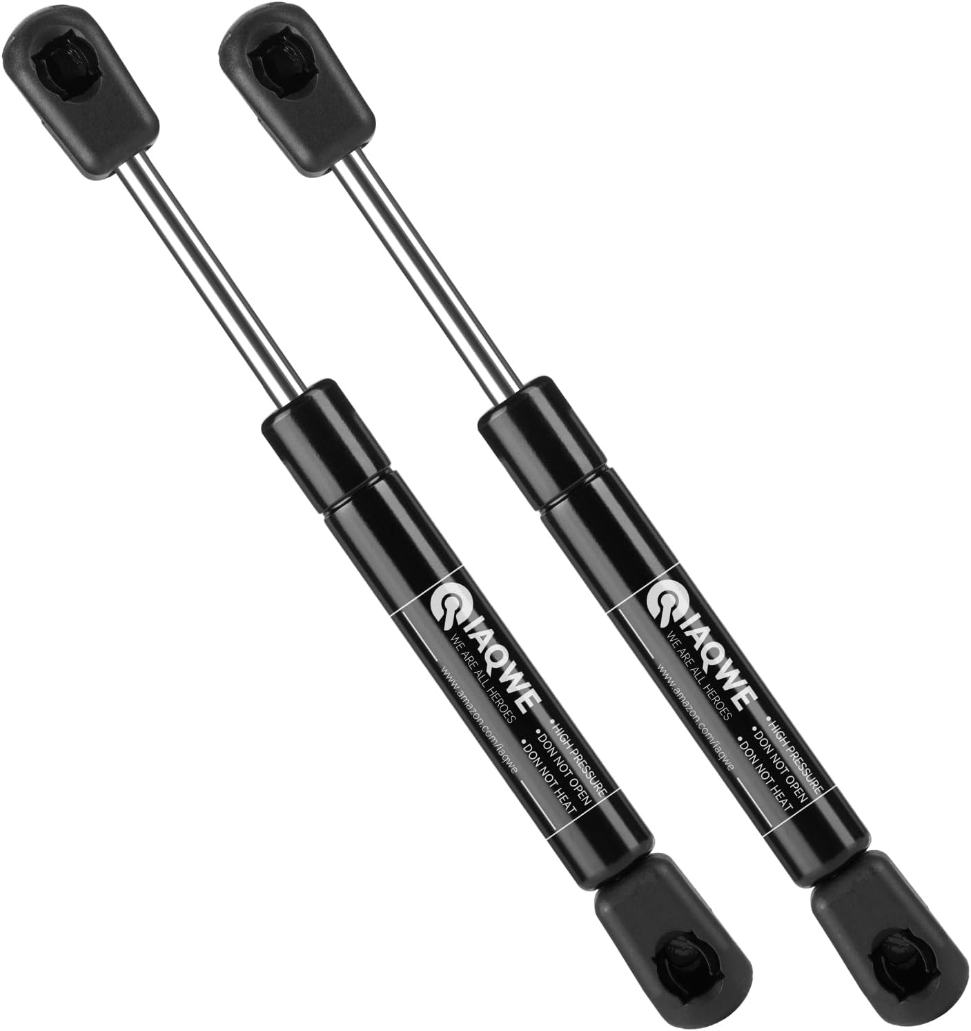 A PAIR(2) BETTER BUILT Truck Pick Up Tool Box Chest Gas