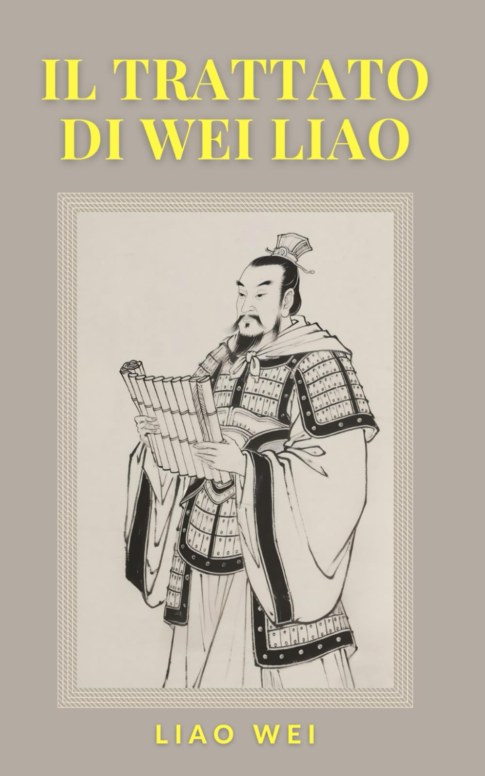 Il trattato di Wei Liao