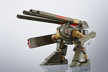 Amazon.co.jp: TAMASHII NATIONS HI-METAL R 超時空要塞マクロス