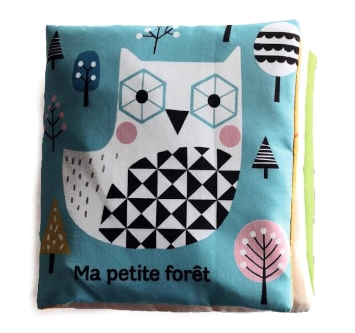 MILAN Ma Petite Foret