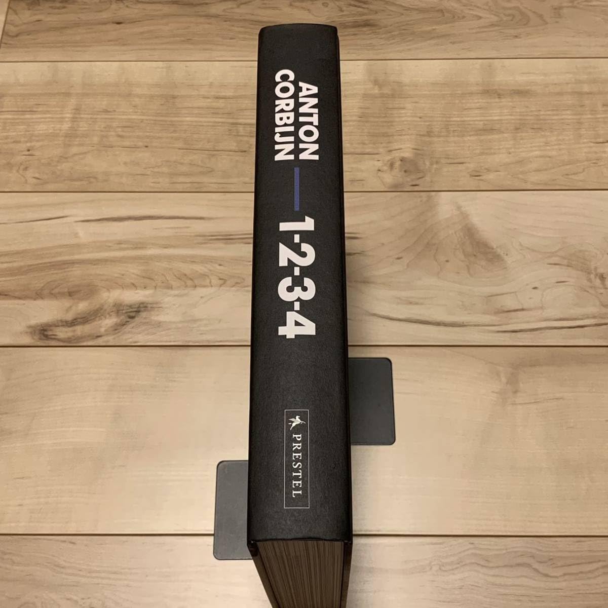 アントン・コービン写真集 ☆famouz アントン・コービン 写真集ANTON CORBIJN - メルカリ