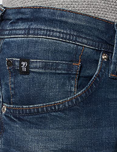 TOM TAILOR Denim Piers Slim Jeans voor heren - Image 4