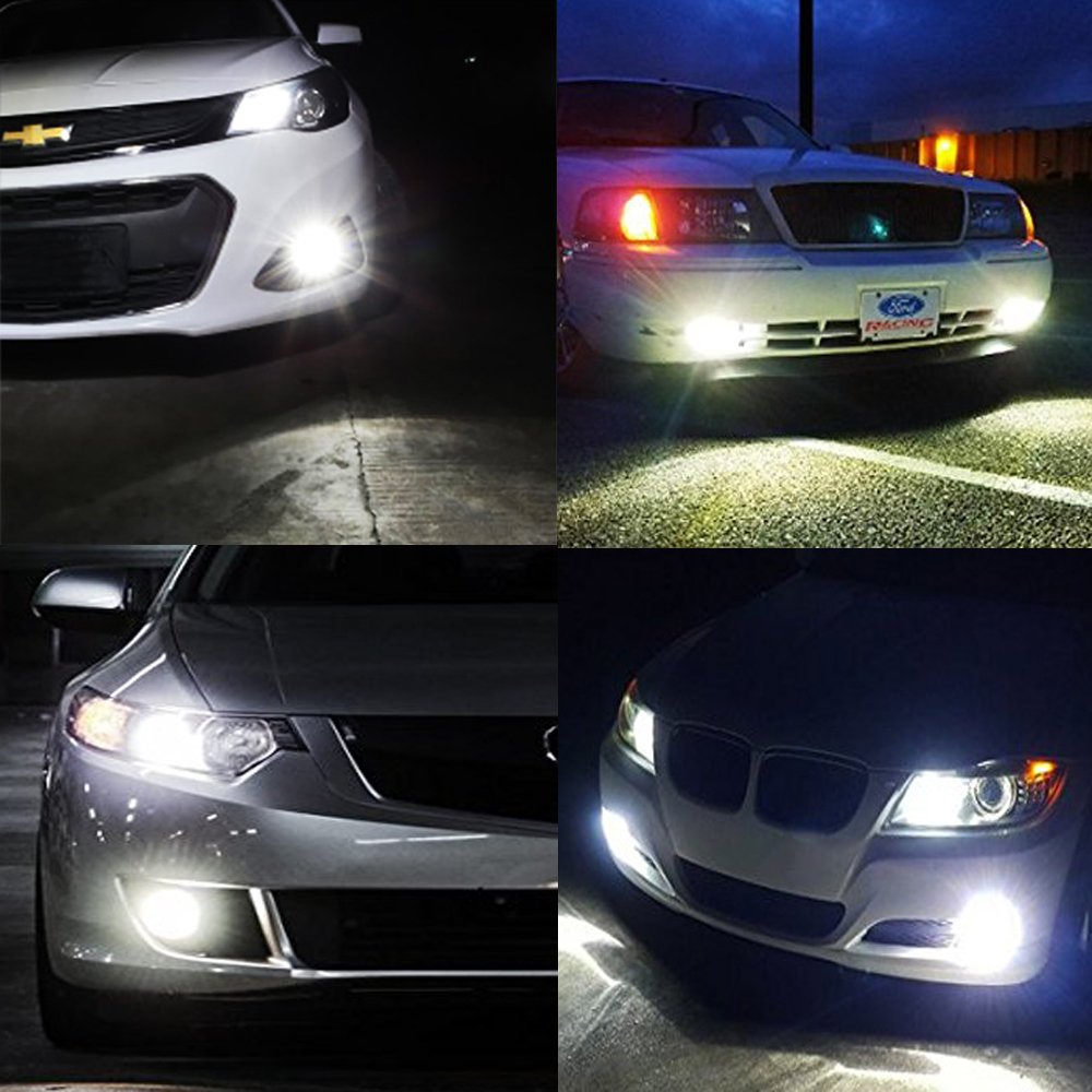 車　ライト　フォグランプ 楽天市場】【年末セール開催】86 ZN6 LED フォグランプ イエロー