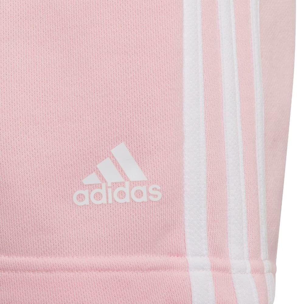 adidas Ragazze 3-Stripes Shorts