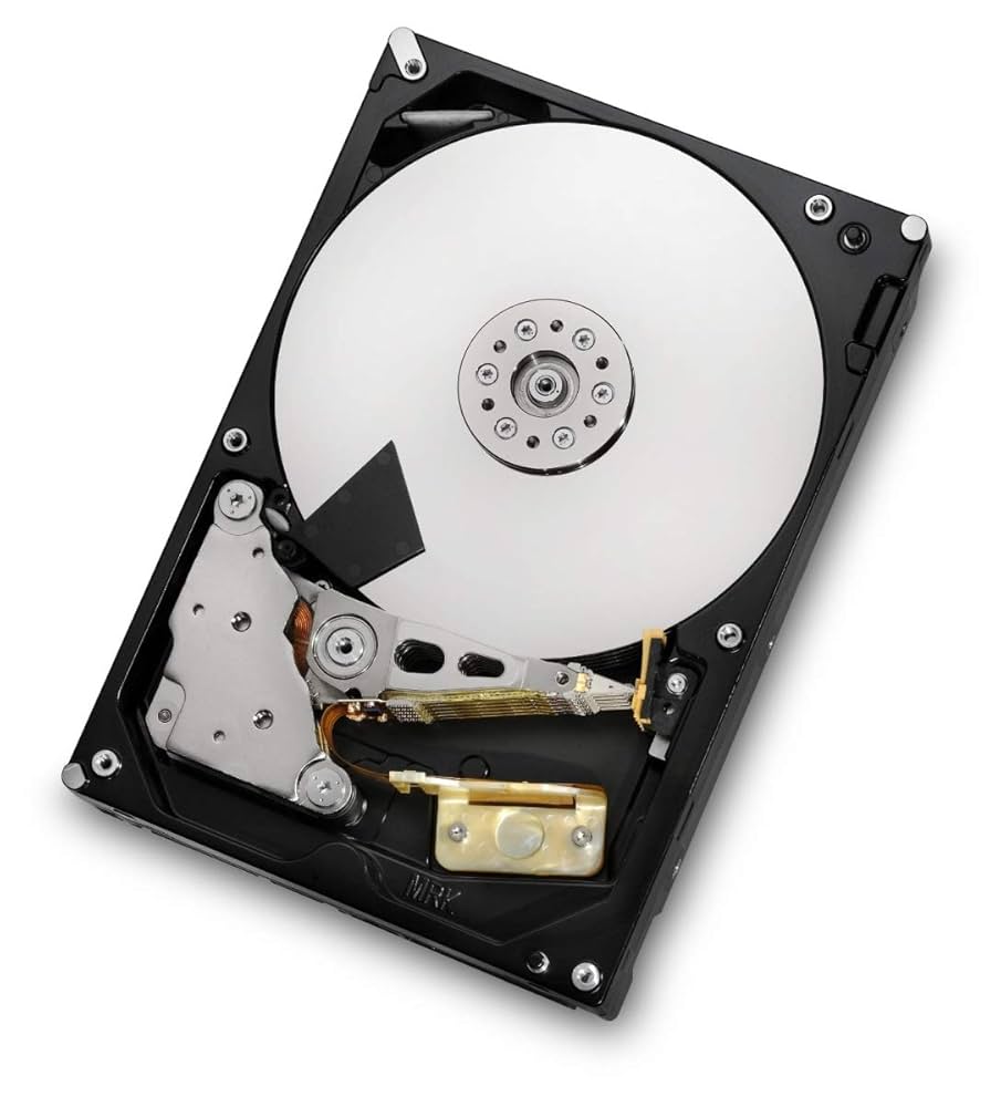 ③HGST　4TB 2 台セット 計8TB　HMS5C4040ALE640 ③HGST 4TB 2 台セット 計8TB HMS5C4040ALE640 - メルカリ