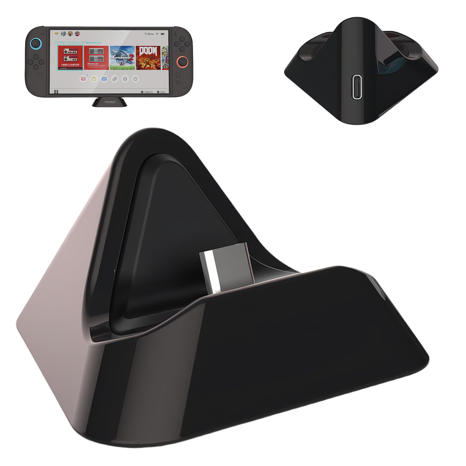 Battery Replacement Nintendo Switch Lite Charging Light Indicator