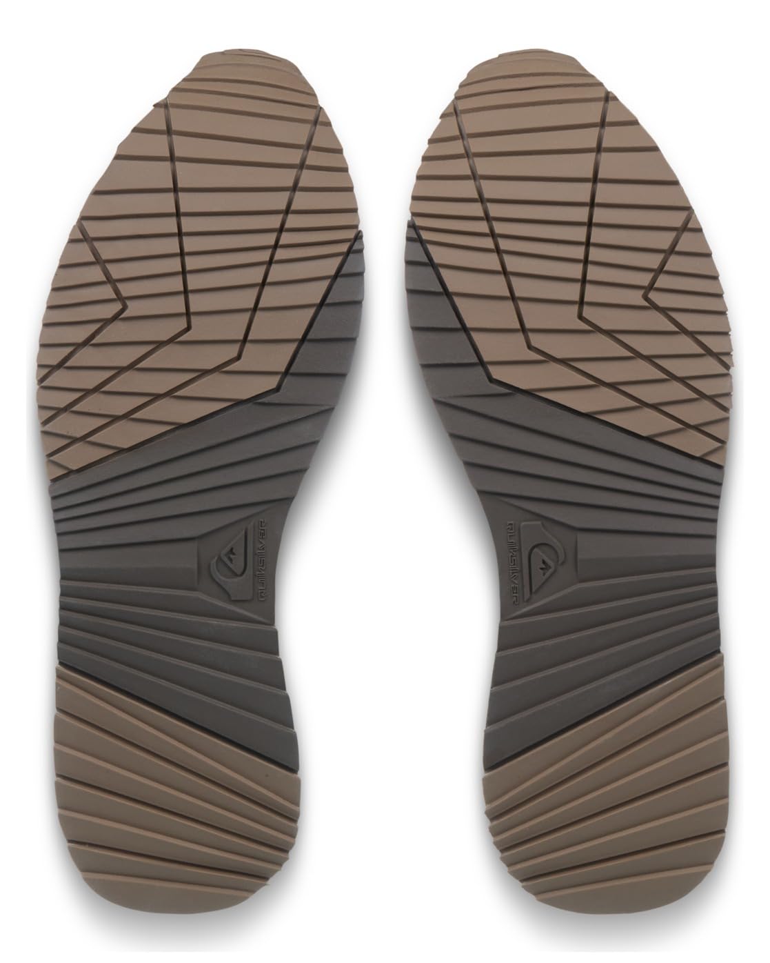 Quiksilver Fontana Scarpe da ginnasticaUomo