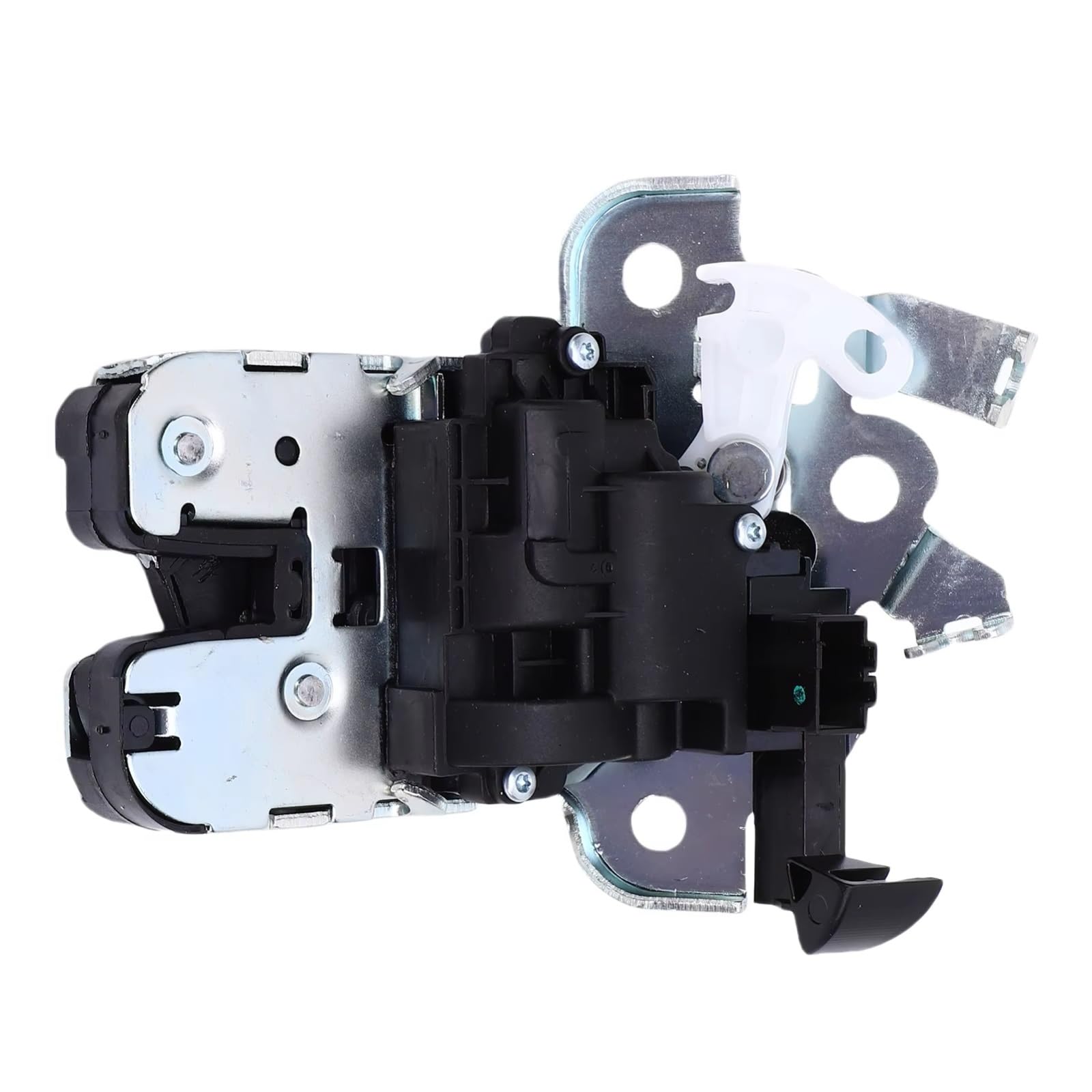 Fpqovv One Color Bootlid Release Latch Compatible With 8P For Cabriolet 2008 2009 2010 2011 2012 2013 For C7 For Avant 2011-2017 Trunk Lock Actuator Oem 4H0827505