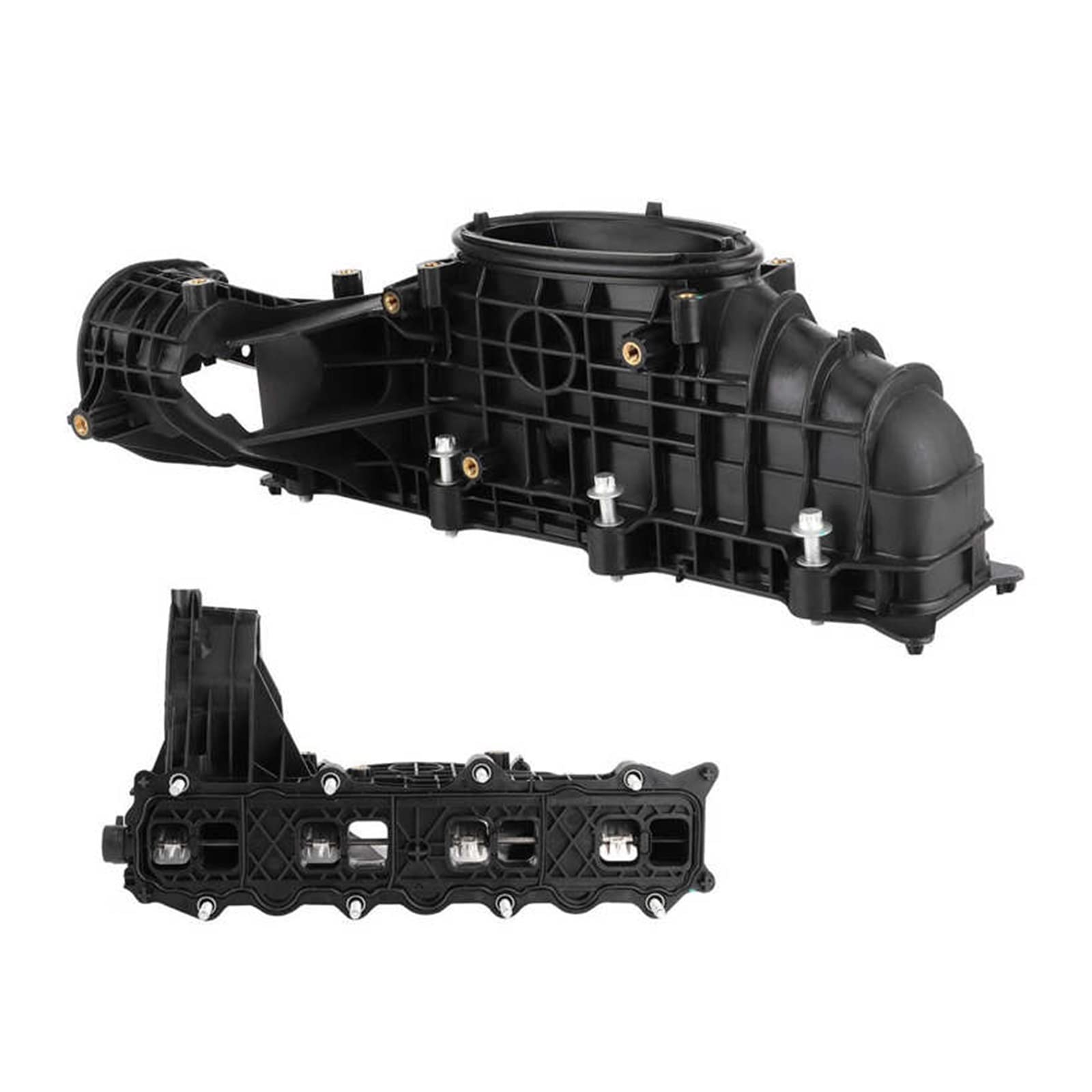 Kolektor dolotowy 6510900037 kompatybilny z mercedes-benz W176 W204 W205 W212 180/200/220 CDI OM651 akcesoria samochodowe