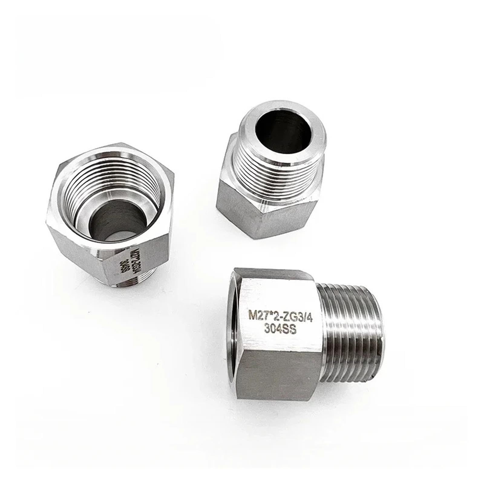 3l4 BSPT Bushing Reduktora Hexagonalnego Do Wysokiego Ciśnienia