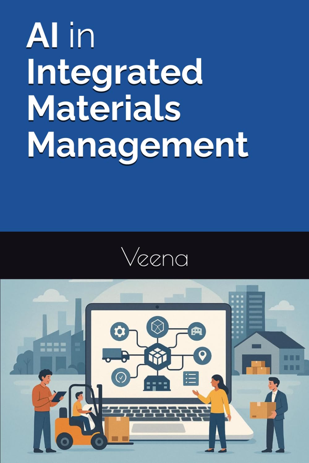AI in Integrated Materials Management
