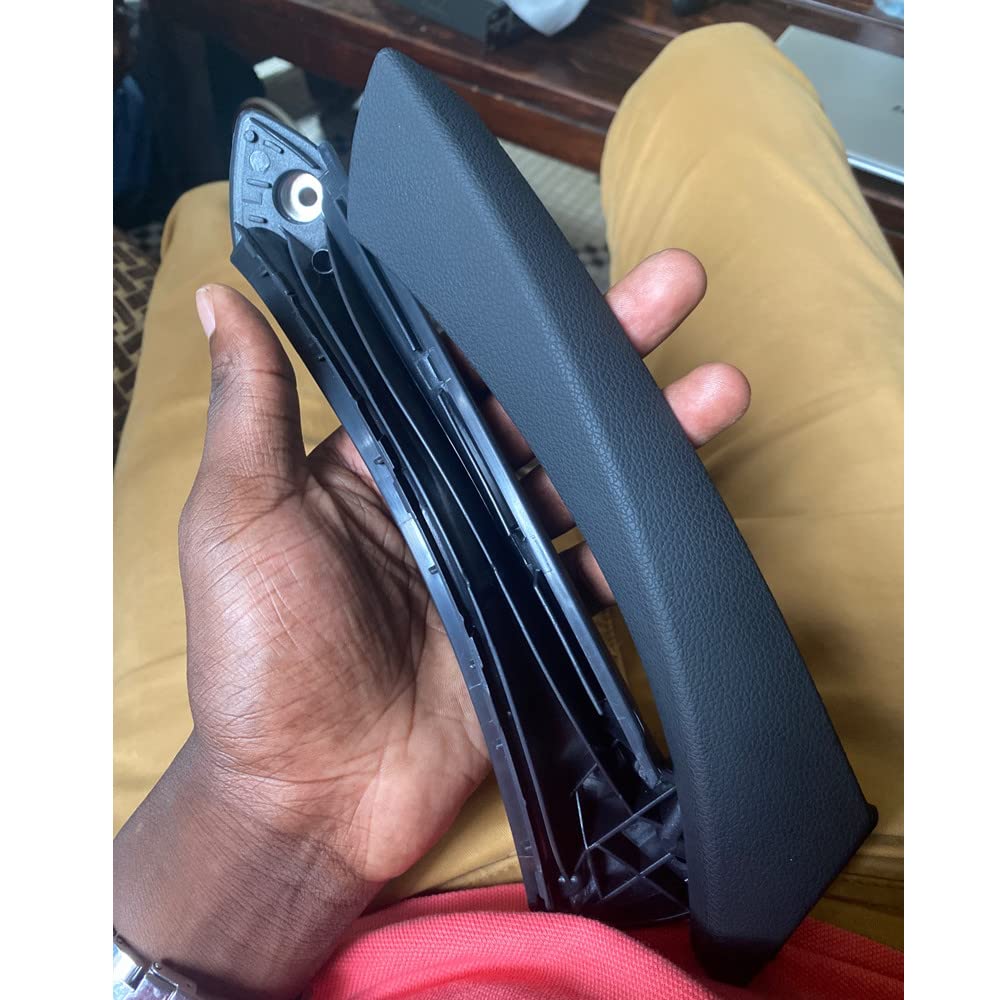 BMW E90 E91 Door Handle E9xL2 Série Poignée Portière Extérieur OE EUR