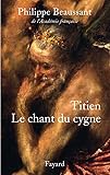 Titien, le chant du cygne