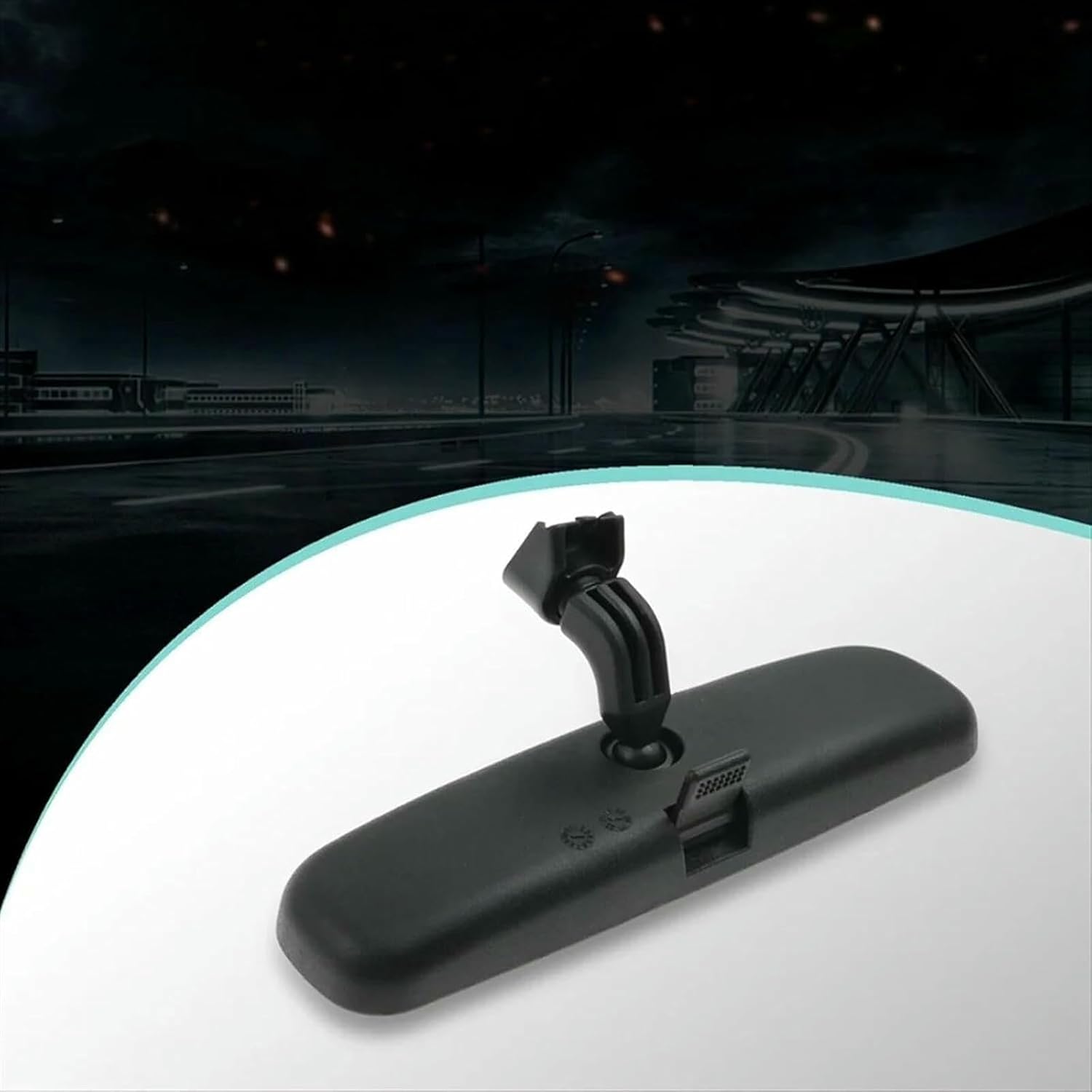 Car Interior Rearview Mirror For Mazda 3 2004 2005 2006 For Mazda 5 2006 2007 BP4K69220 BP4K-69-220 BP4K69220 Car Rear View Mirror