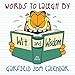 Garfield 2019 Mini Wall Calendar: Words to Laugh By