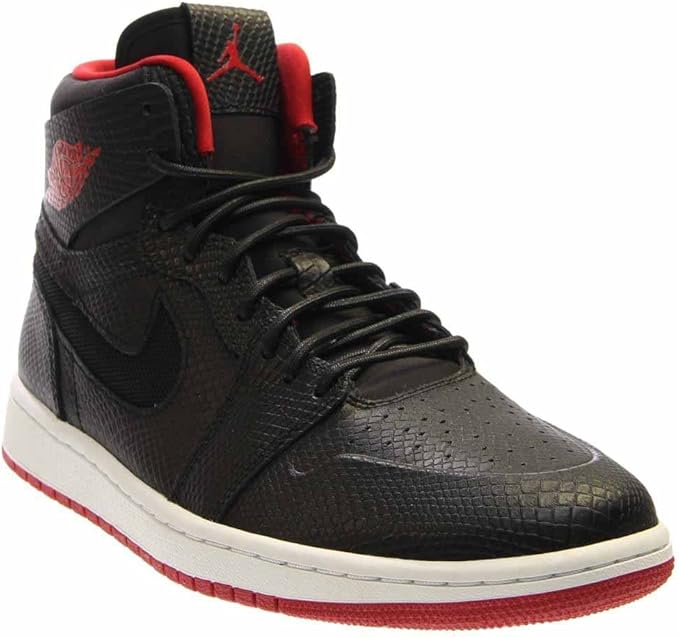 Amazon.com: AIR JORDAN 1 RETRO HIGH NOUV Mens sneakers 819176-001 : Clothing, Shoes & Jewelry