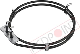 RESISTENZA FORNO VENTILATO W2000 V230 MADE in ITALY