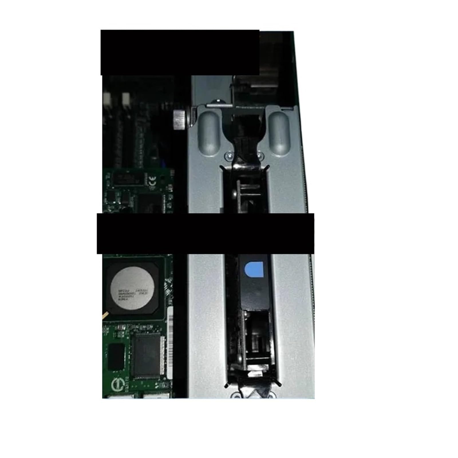 BALYDLUL For FAS3020 FAS3050 Remote Module 111-00203+B0 Kit