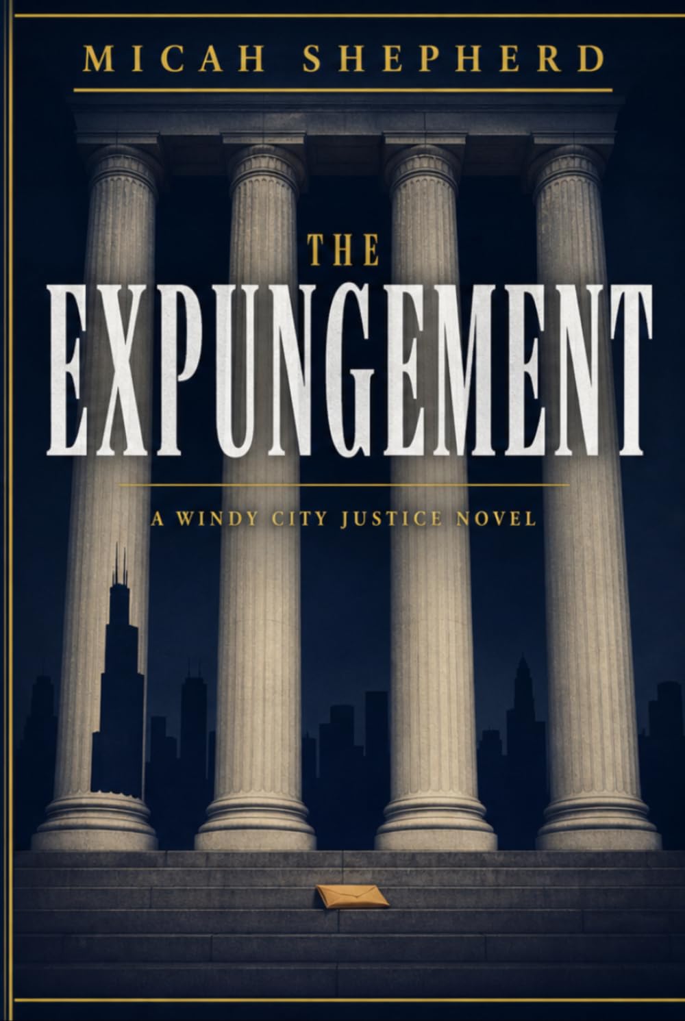 The Expungement (Windy City Justice)