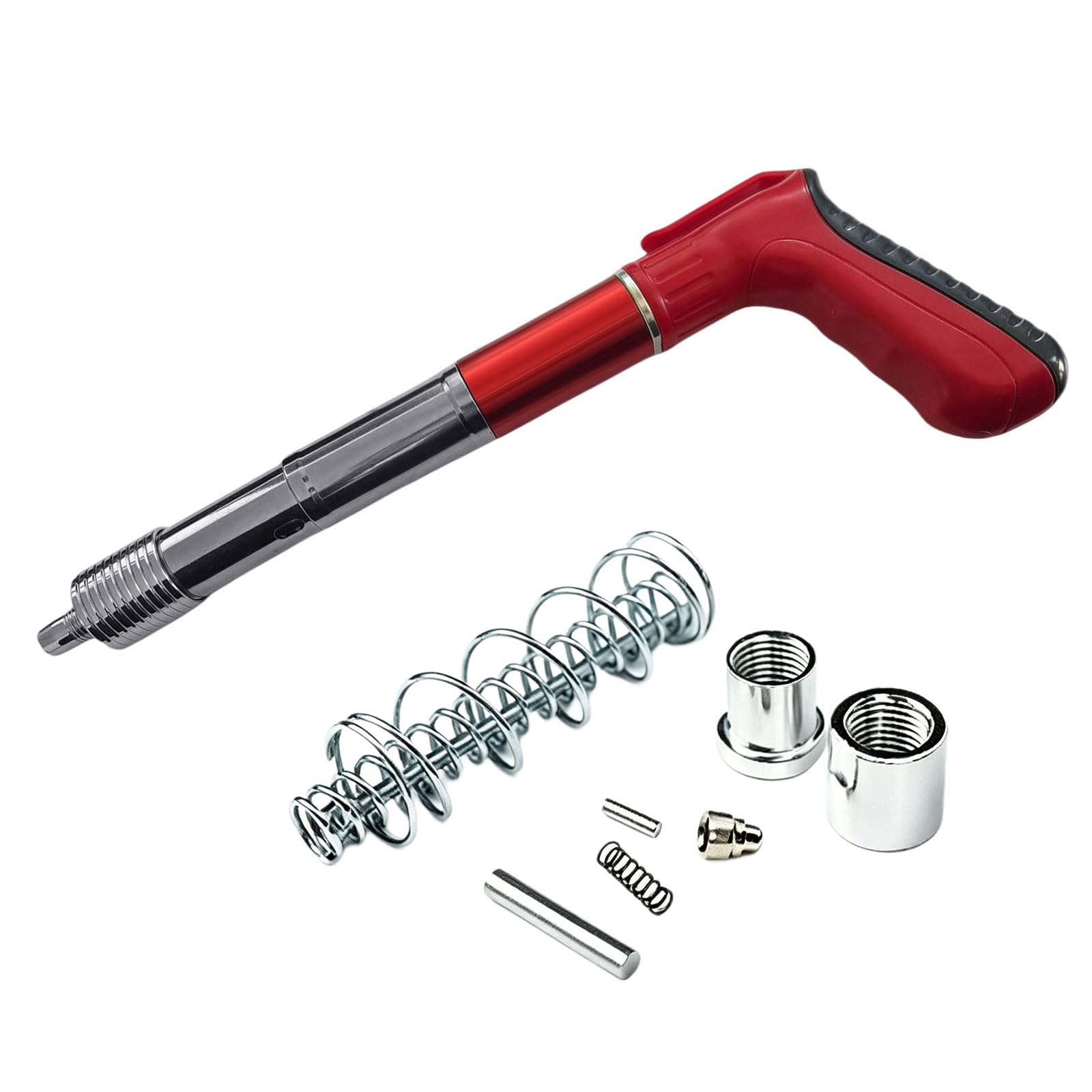 Apglsxy Strong Steel Construction Fastening Device With Low Feature Perfect For Home Improvement And Craft Work Not Power Unguis