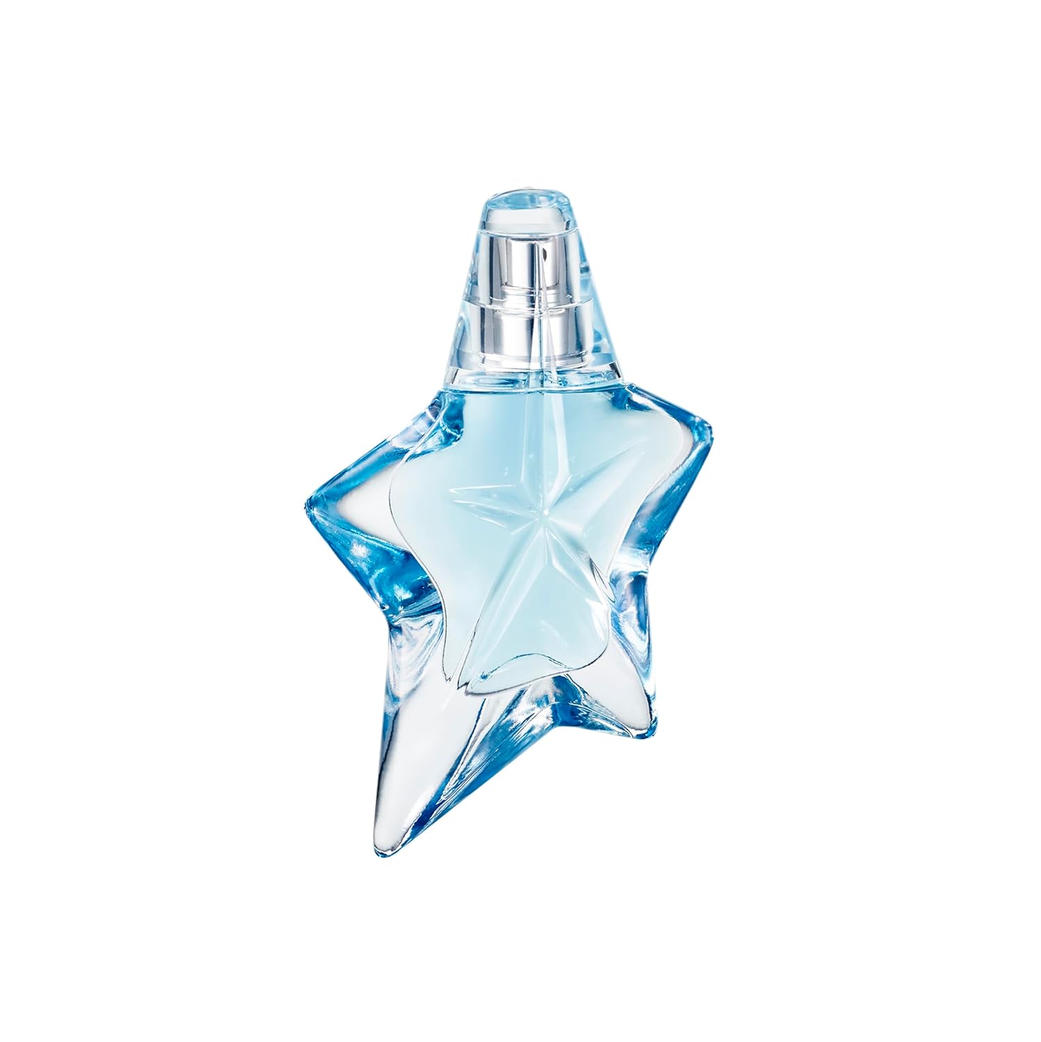 Mugler Angel – Eau de Parfum – Women’s Perfume – Ambery & Woody – With Bergamot, Praline, and Patchouli – Long Lasting Fragrance Mugler Angel – Eau de Parfum – Women’s Perfume – Ambery & Woody – With Bergamot, Praline, and Patchouli – Long Lasting Fragrance
