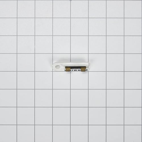 Miniatura 2 de Whirlpool WP3399849 OEM Secador Fusible Térmico, Blanco