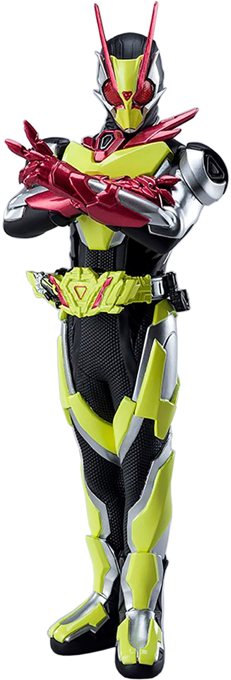 仮面ライダーゼロワン 英雄勇像 仮面ライダーゼロツー或人ver. 仮面ライダーゼロワン 英雄勇像 仮面ライダーゼロツー│株式会社