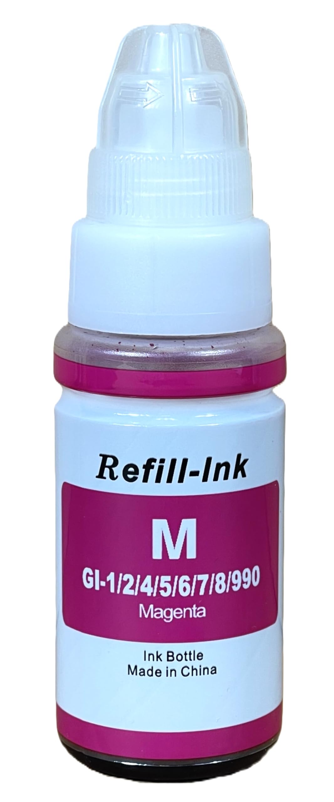 Amazon.com: Vivid Colors : Megatank Refill Bottles