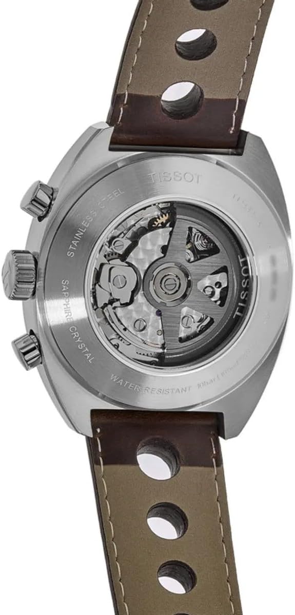 Tissot Heritage 1973