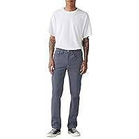 Levi's 514 Straight Fit, Jeans Uomo