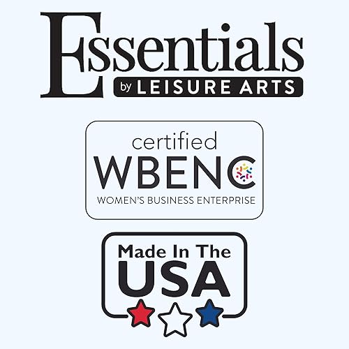 Miniatura 5 de Essentials by Leisure Arts Fibra de poliéster, relleno de fibra de alta calidad, bolsa de 12 onzas, relleno de polietileno de alta resistencia para