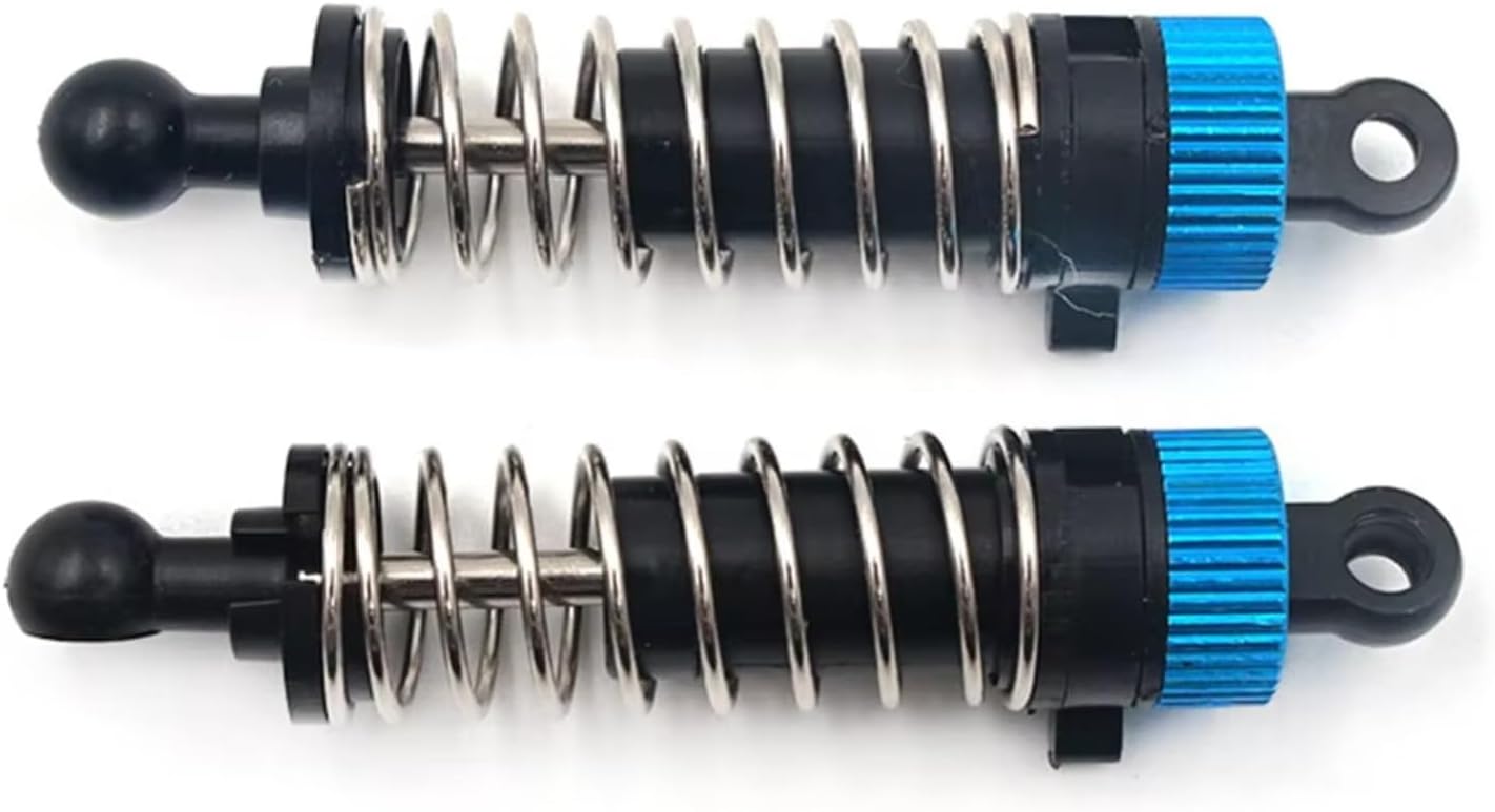 RCカー用ショックアブソーバー Compatible With Wltoys A949 A959 A969 A979 K929 リモ