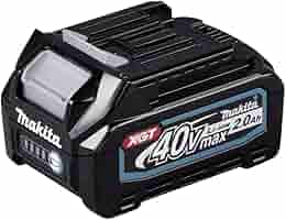 Makita 40V max バッテリーBL4040 新品 61bXbuWguZL._AC_SY200_QL15_.jpg